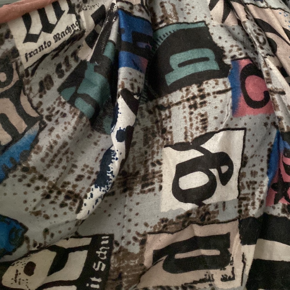 Beautiful Scarf - Picture 2 of 2